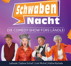 SchwabenNacht