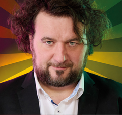 Götz Frittrang