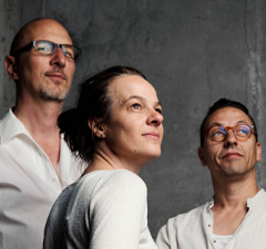 Trio Elisa