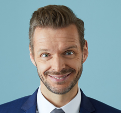 Florian Schroeder