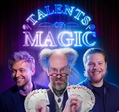Talents of Magic