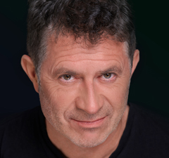 Rolf Miller