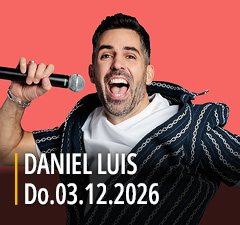 Daniel Luis