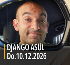 Django Asül